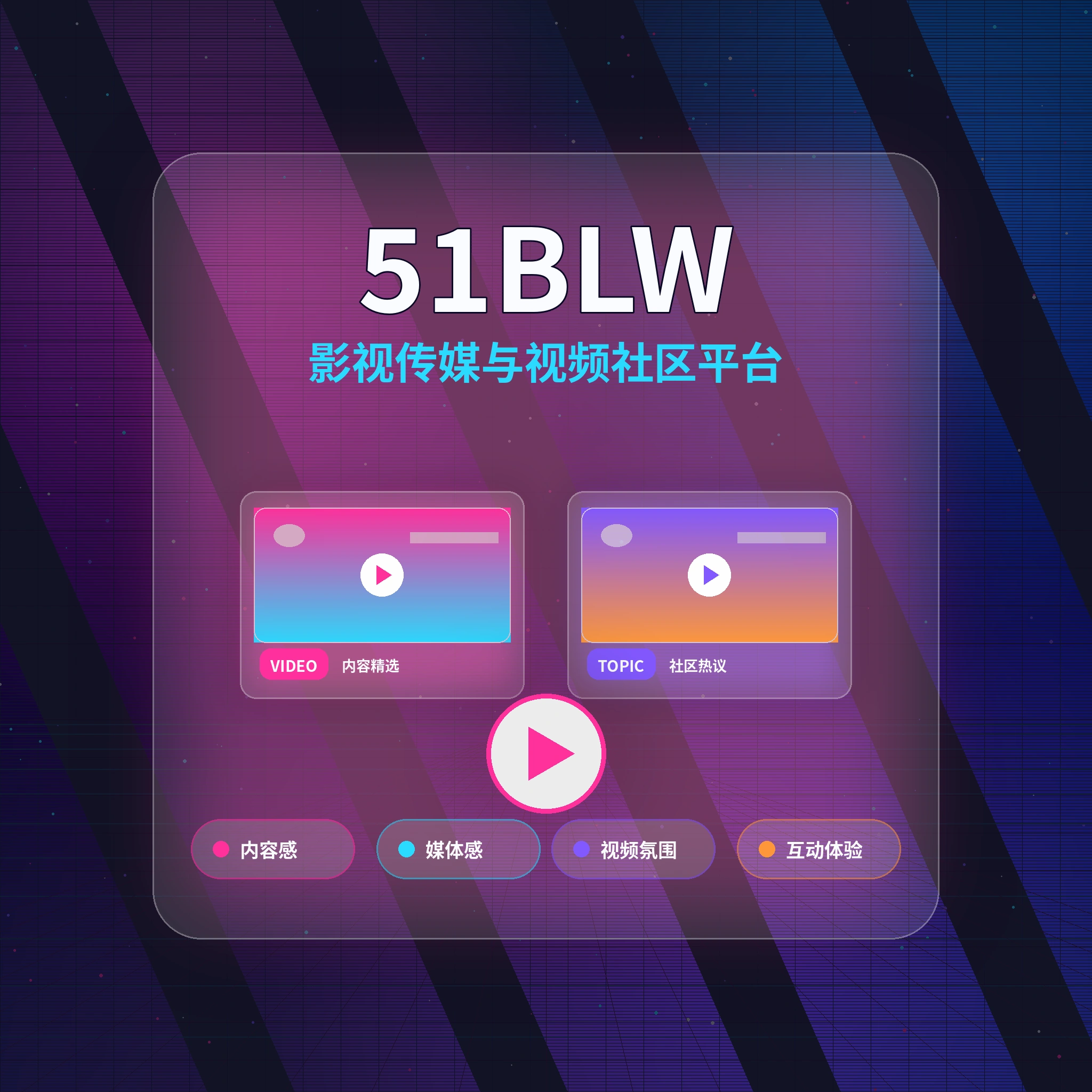 51吃瓜关于我们与品牌发展